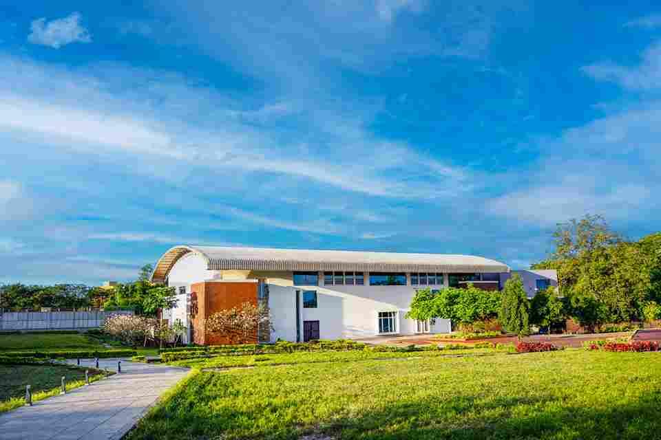 GIM Goa Campus photo 15